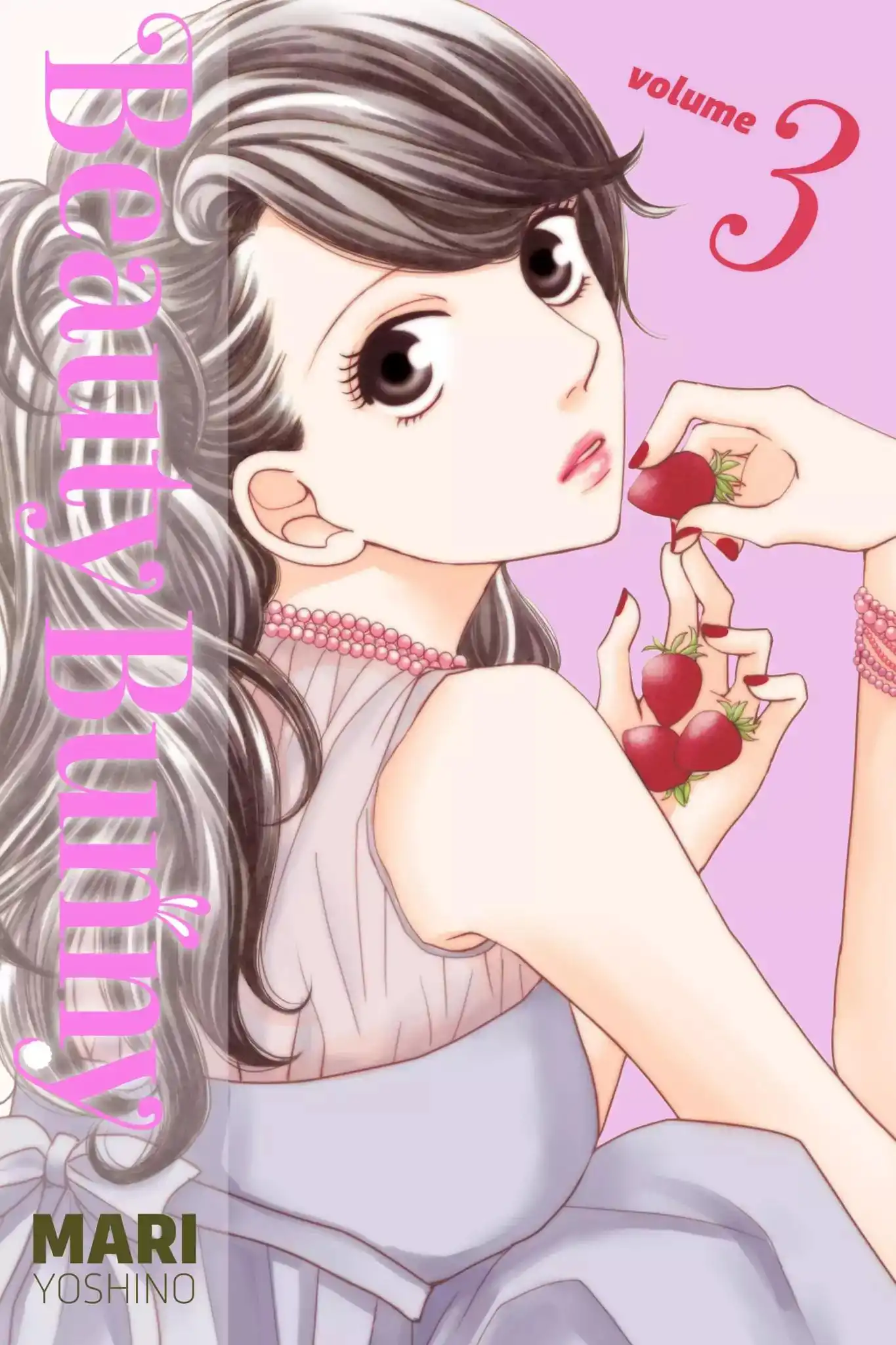 Beauty Bunny Chapter 3 1